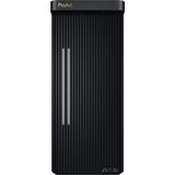 Asus ProArt Station PD500TC-PH778 Desktop Computer - Intel Core i7 11th Gen i7-11700 Octa-core (8 Core) 2.50 GHz - 32 GB RAM DDR4 SDRAM - 1 TB M.2 PCI Express NVMe SSD - Tower - Black