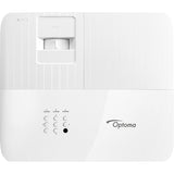 Optoma UHD35STx 3D Short Throw DLP Projector - 16:9 - Wall Mountable