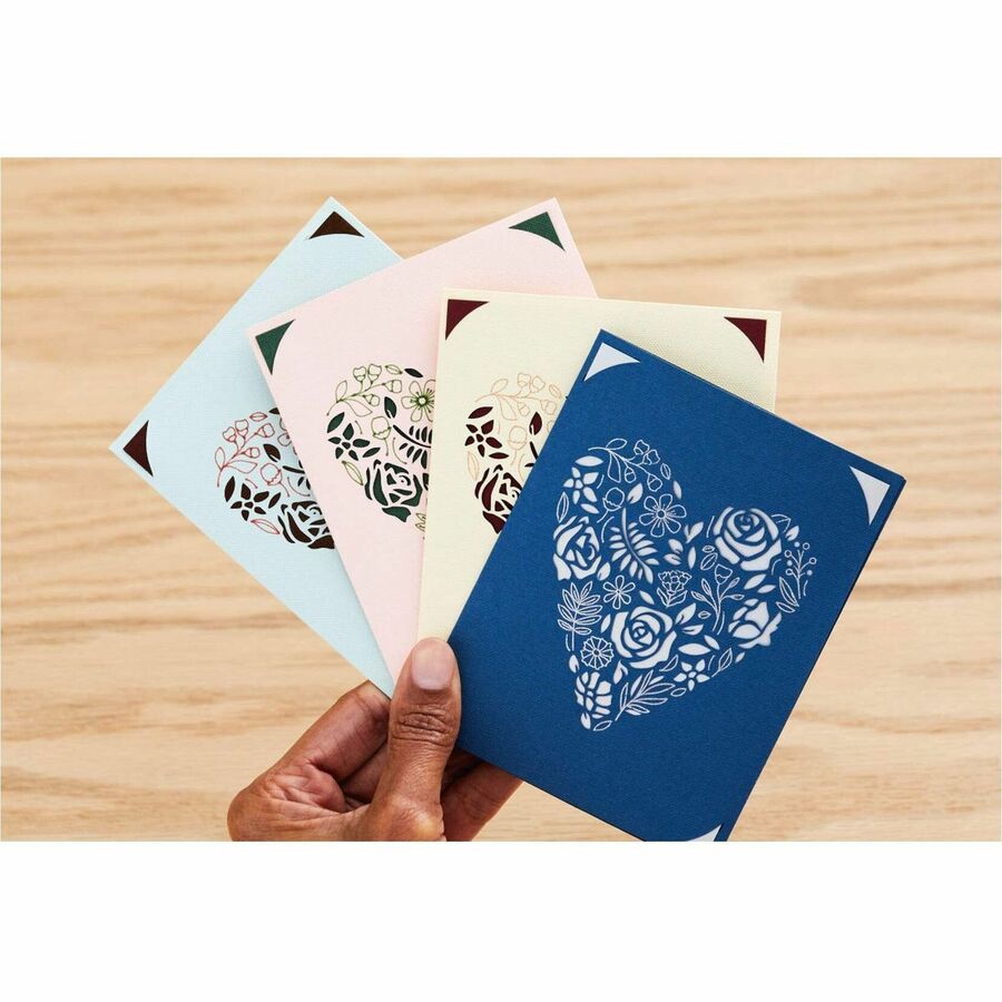 cricut Insert Cards, Princess Sampler - R10 (42 ct)