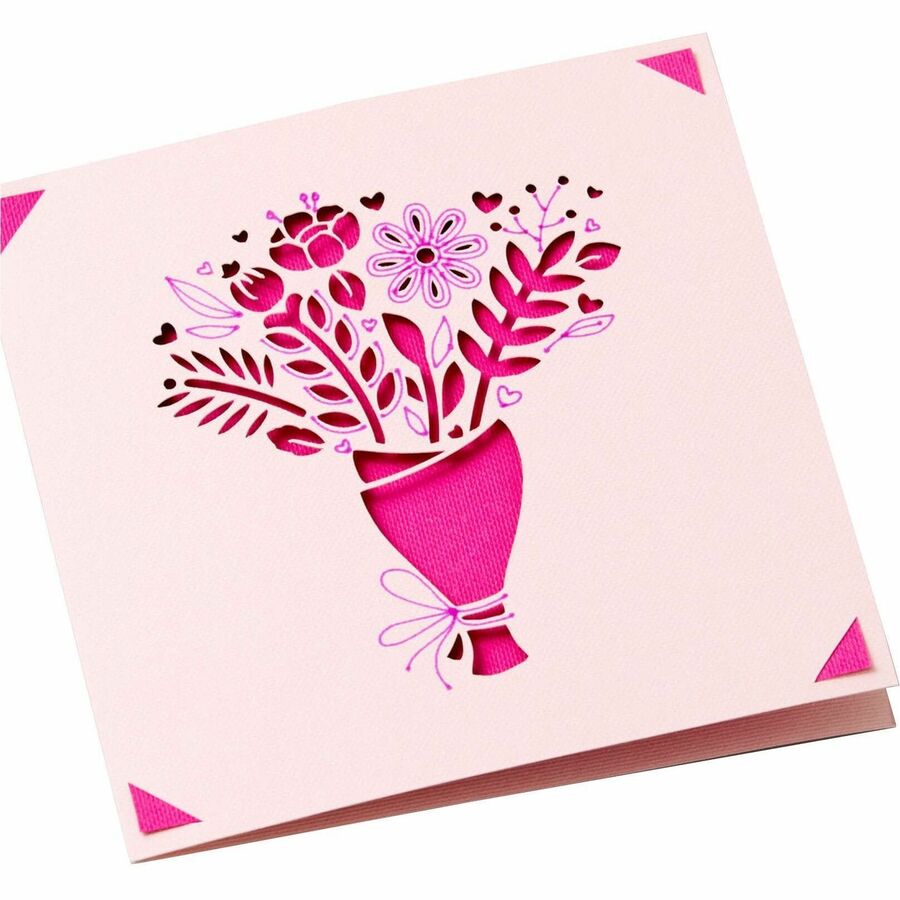 cricut Insert Cards, Princess Sampler - R10 (42 ct)