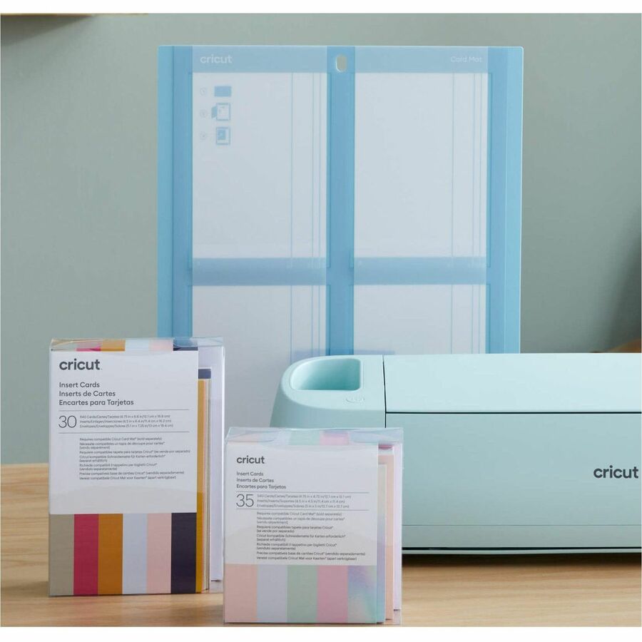 cricut Insert Cards, Princess Sampler - R10 (42 ct)