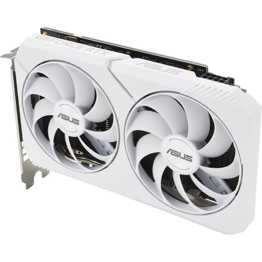 Asus NVIDIA GeForce RTX 3060 Graphic Card - 12 GB GDDR6