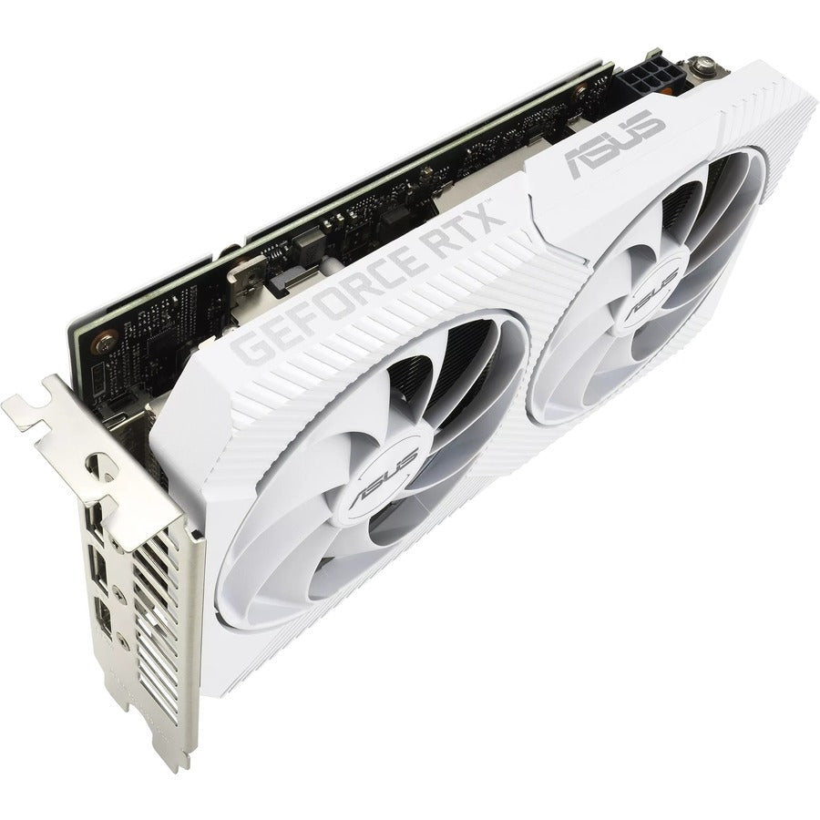 Asus NVIDIA GeForce RTX 3060 Graphic Card - 12 GB GDDR6