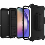 OtterBox Defender Series Pro Rugged Carrying Case (Holster) Samsung Galaxy A54 5G Smartphone - Black