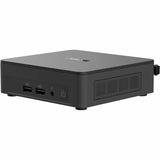 Asus NUC 12 Pro NUC12WSHI7 Barebone System - Intel Core i7 12th Gen i7-1260P Dodeca-core (12 Core)