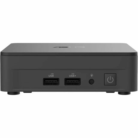 Asus NUC 12 Pro NUC12WSHI7 Barebone System - Intel Core i7 12th Gen i7-1260P Dodeca-core (12 Core)