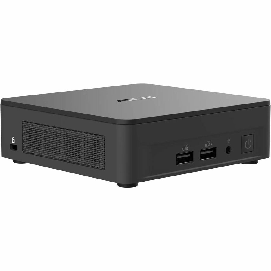 Asus NUC 12 Pro NUC12WSHI7 Barebone System - Intel Core i7 12th Gen i7-1260P Dodeca-core (12 Core)