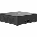 Asus NUC 12 Pro NUC12WSHI7 Barebone System - Intel Core i7 12th Gen i7-1260P Dodeca-core (12 Core)