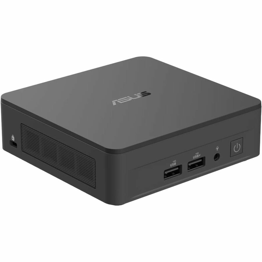 Asus NUC 12 Pro NUC12WSHI7 Barebone System - Intel Core i7 12th Gen i7-1260P Dodeca-core (12 Core)