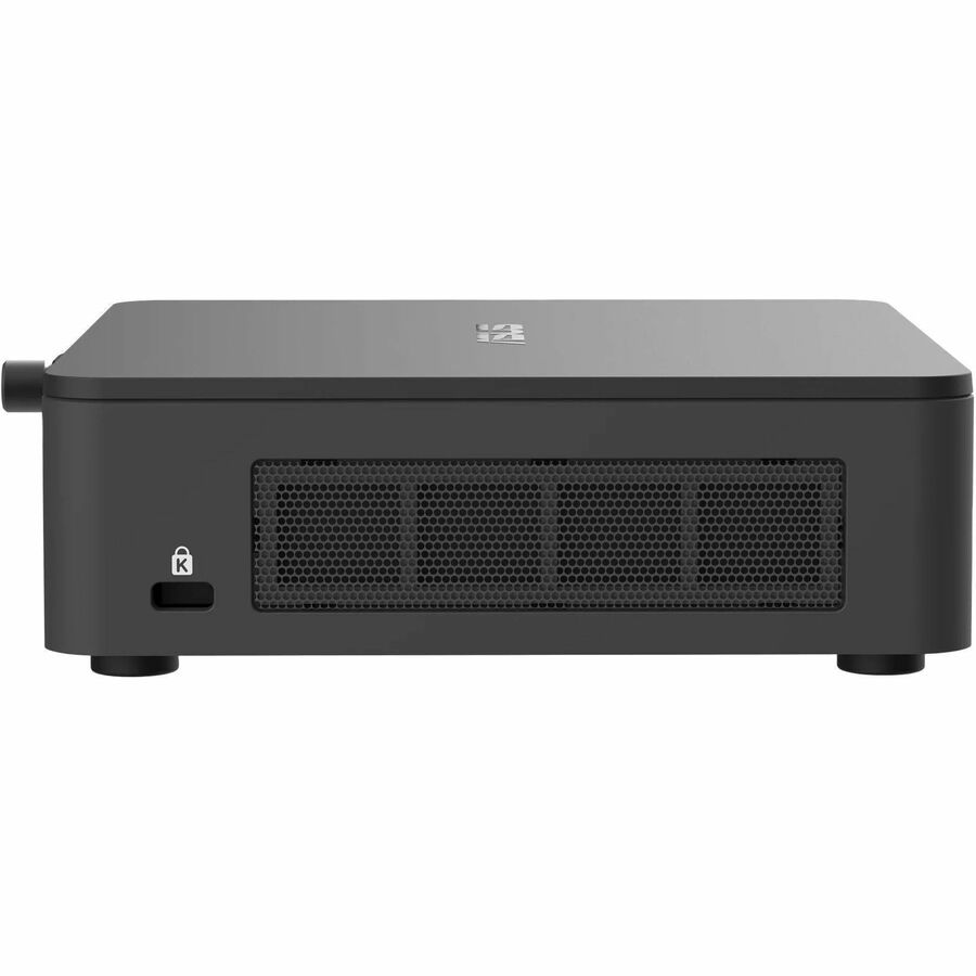 Asus NUC 12 Pro NUC12WSHI7 Barebone System - Intel Core i7 12th Gen i7-1260P Dodeca-core (12 Core)