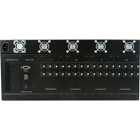 SmartAVI HDMI 16x16 Matrix Switcher