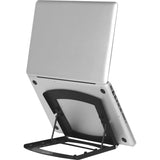 Allsop TriTilt Adjustable Laptop / Tablet Stand for Ultrabook, Tablet, Notebook, iPad - (31660)