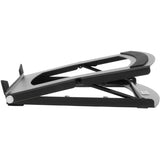 Allsop TriTilt Adjustable Laptop / Tablet Stand for Ultrabook, Tablet, Notebook, iPad - (31660)