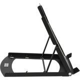 Allsop TriTilt Adjustable Laptop / Tablet Stand for Ultrabook, Tablet, Notebook, iPad - (31660)