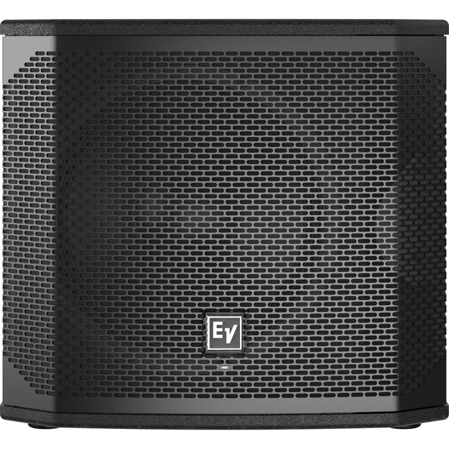 Electro-Voice ELX200-12SP Bluetooth Subwoofer System - 1200 W RMS - Black