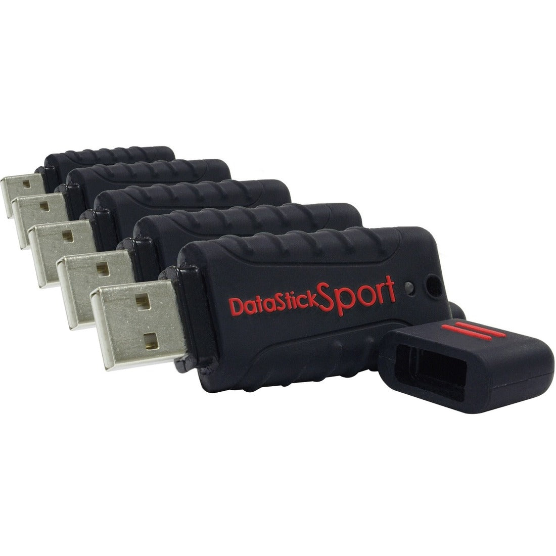 Centon 64GB DataStick Sport USB 2.0 Flash Drive