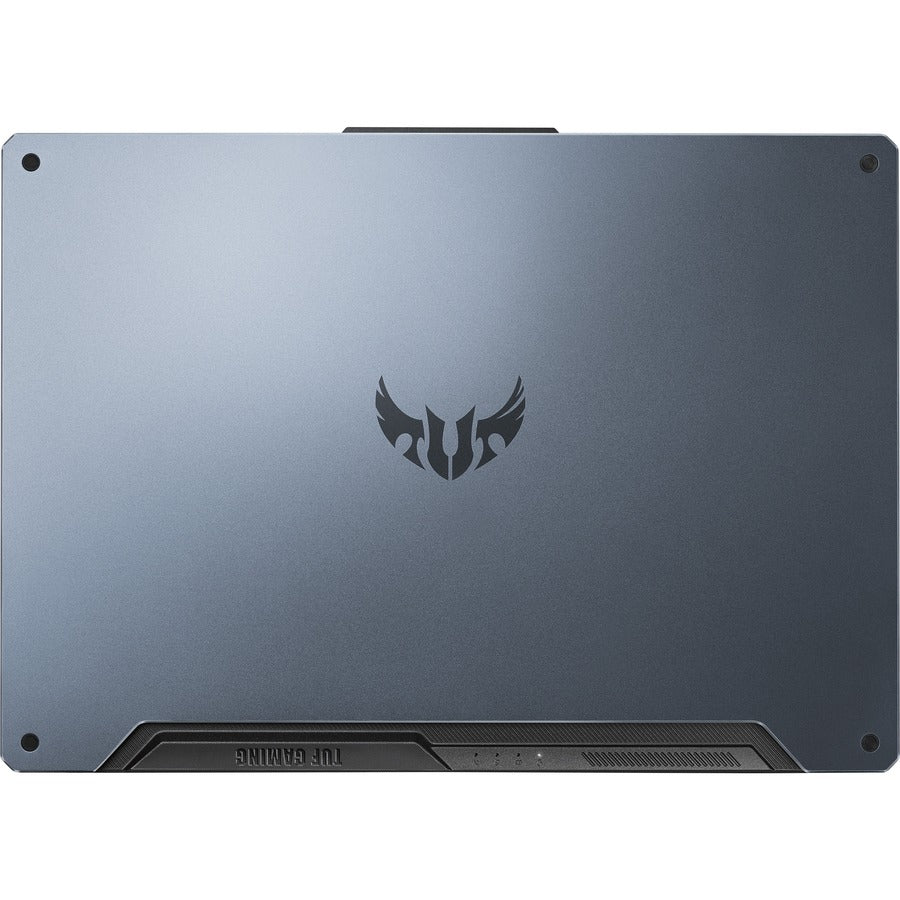 ASUS TUF Gaming A15 TUF506IV-AS76 15.6" Gaming Notebook - Full HD - 1920 x 1080 - AMD Ryzen 7 4800H Octa-core (8 Core) 2.90 GHz - 16 GB RAM - 1 TB SSD - Fortress Gray