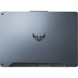 ASUS TUF Gaming A15 TUF506IV-AS76 15.6" Gaming Notebook - Full HD - 1920 x 1080 - AMD Ryzen 7 4800H Octa-core (8 Core) 2.90 GHz - 16 GB RAM - 1 TB SSD - Fortress Gray