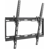 Manhattan TV & Monitor Mount, Wall, Tilt, 1 screen, Screen Sizes: 32-55" , Black, VESA 200x200 to 400x400mm, Max 35kg, LFD, Lifetime Warranty