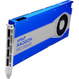 AMD Radeon Pro W6600 Graphic Card - 8 GB GDDR6 - Full-height