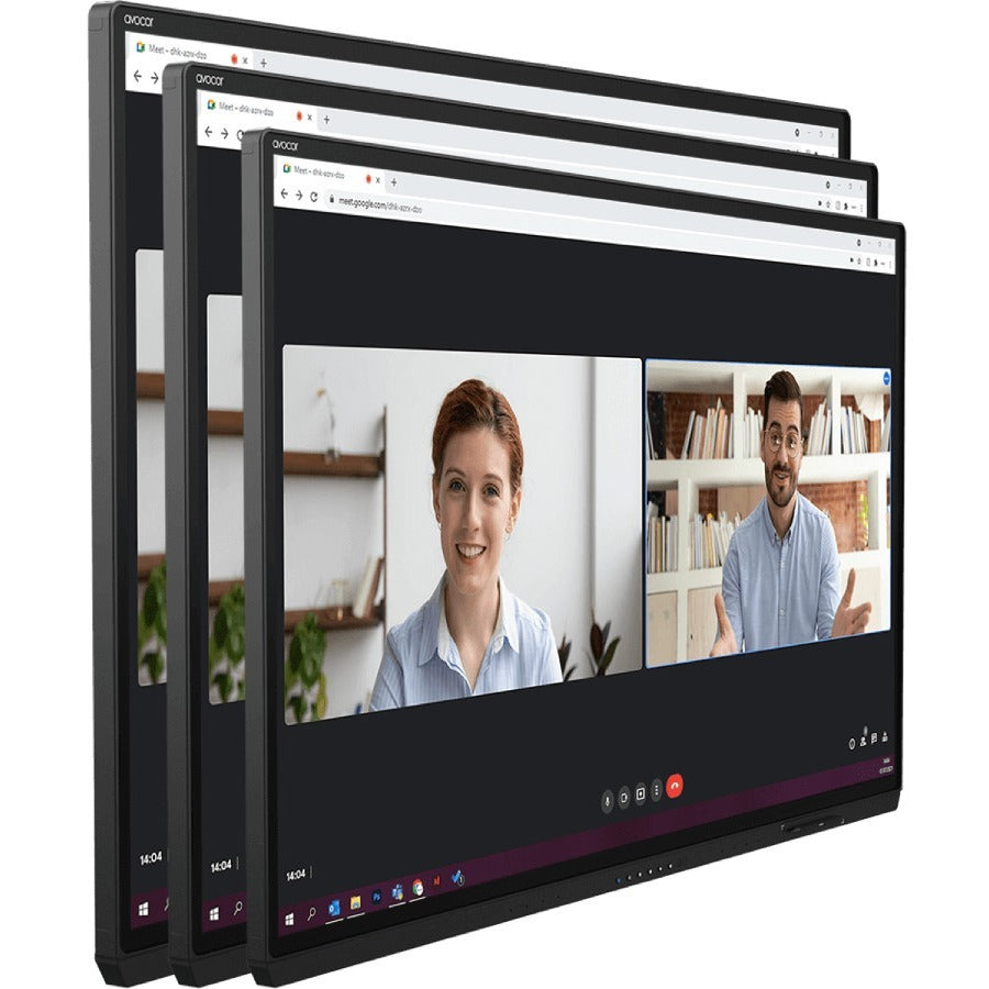 avocor AVG-8560 Collaboration Display