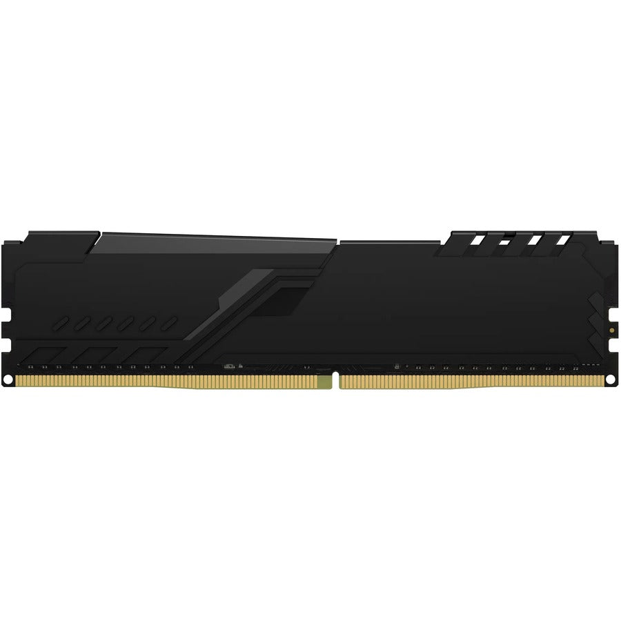 Kingston FURY Beast 64GB (4 x 16GB) DDR4 SDRAM Memory Kit