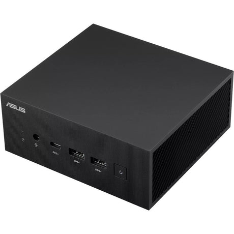 Asus ExpertCenter PN52-BB7000X1TD-NL Barebone System - Mini PC - 1 x Processor Support - AMD Ryzen 7 5800H 3.10 GHz Octa-core (8 Core)