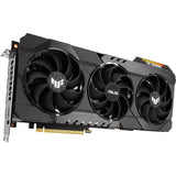 TUF NVIDIA GeForce RTX 3060 TI Graphic Card - 8 GB GDDR6X