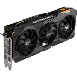 TUF NVIDIA GeForce RTX 3060 TI Graphic Card - 8 GB GDDR6X