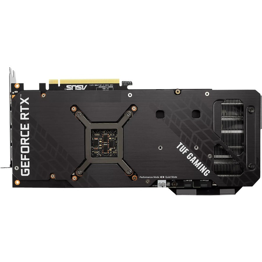 TUF NVIDIA GeForce RTX 3060 TI Graphic Card - 8 GB GDDR6X