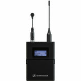 Sennheiser MKE mini Rugged Wired Condenser Microphone