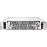 HPE D3700 Drive Enclosure Rack-mountable