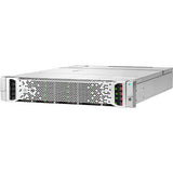 HPE D3700 Drive Enclosure Rack-mountable