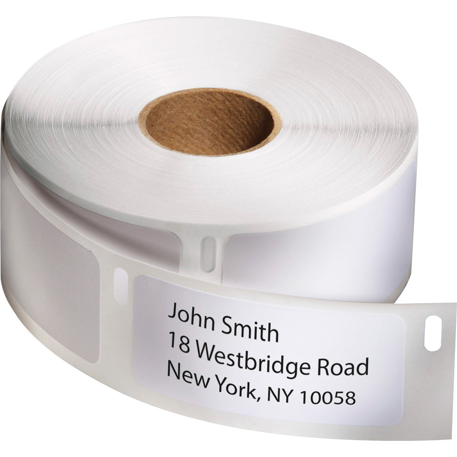 Dymo High-Capacity Address Labels