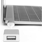 Moshi USB-C to USB-A Adapter