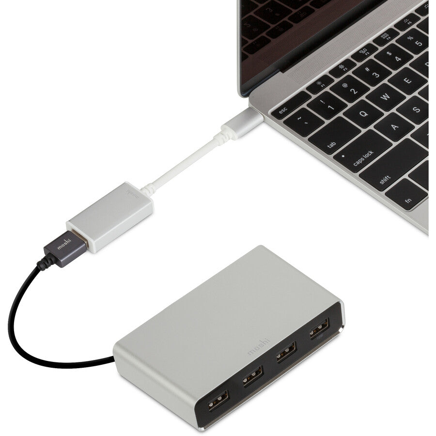 Moshi USB-C to USB-A Adapter