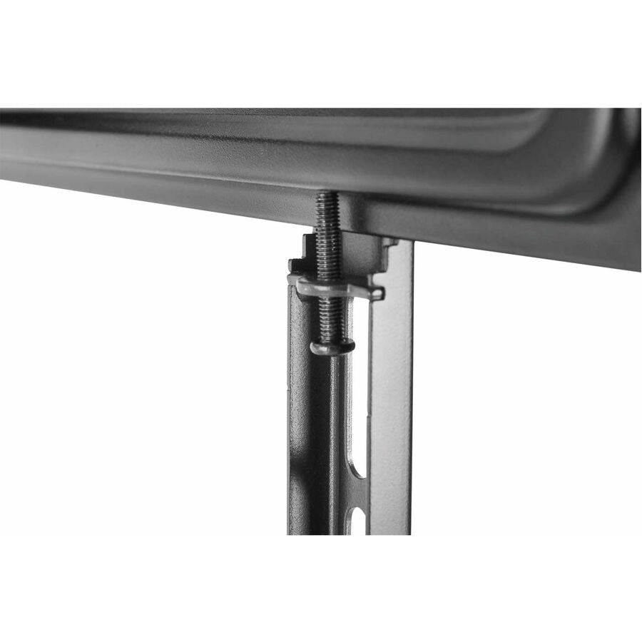 Manhattan Wall Mount for TV - Black