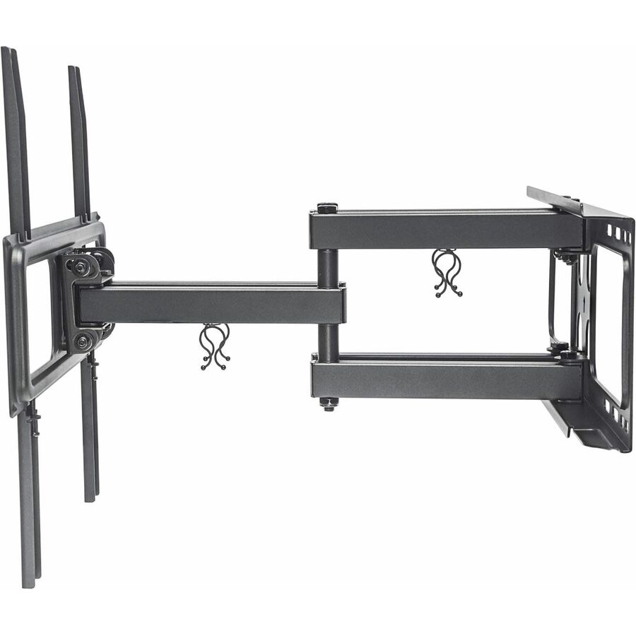Manhattan Wall Mount for TV - Black