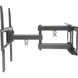 Manhattan Wall Mount for TV - Black