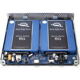 OWC Mercury Elite Pro Dual mini 4.0TB Bus-Powered Storage Solution