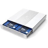 OWC Mercury Elite Pro Dual mini 4.0TB Bus-Powered Storage Solution