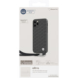 Moshi Altra Carrying Case Apple iPhone 11 Pro - Black