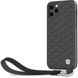 Moshi Altra Carrying Case Apple iPhone 11 Pro - Black