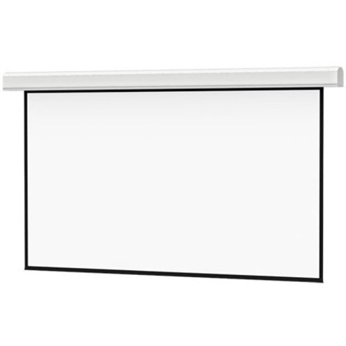 Da-Lite Large Advantage Electrol 243" Electric Projection Screen