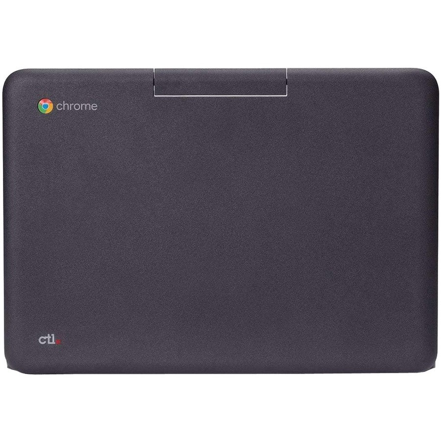 CTL Chromebook NL71 11.6" Chromebook - HD - 1366 x 768 - Intel Celeron N4020 Dual-core (2 Core) 2.80 GHz - 4 GB Total RAM - 32 GB Flash Memory