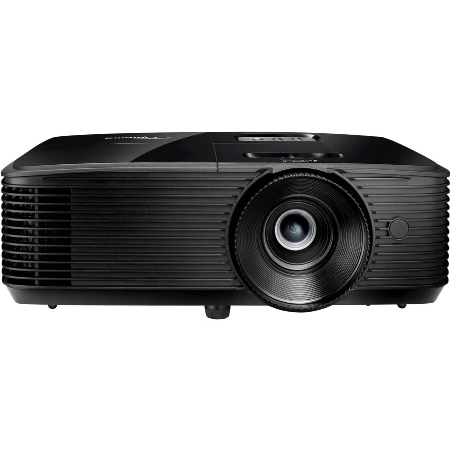 Optoma DH351 3D DLP Projector - 16:9