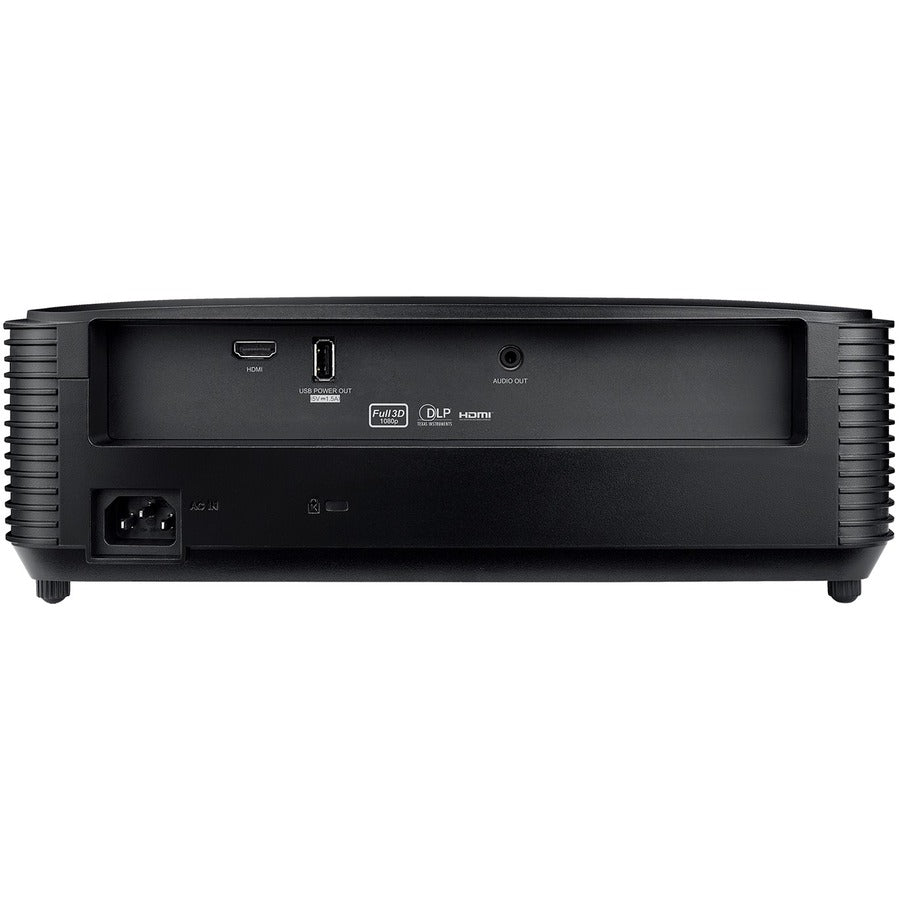 Optoma DH351 3D DLP Projector - 16:9