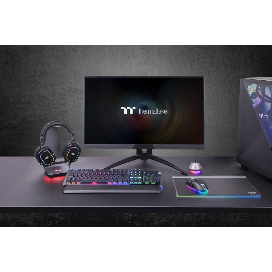 Thermaltake ARGENT HS1 RGB Headset Stand