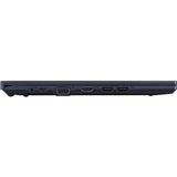 Asus ExpertBook B1 B1400 B1400CEA-XH54 14" Notebook - Full HD - 1920 x 1080 - Intel Core i5 11th Gen i5-1135G7 Quad-core (4 Core) 2.40 GHz - 8 GB Total RAM - 512 GB SSD - Star Black