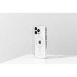 Moshi Arx XT (MagSafe) iPhone 13 Pro Clear